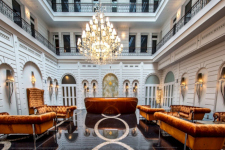 recommended hotels in Budapest